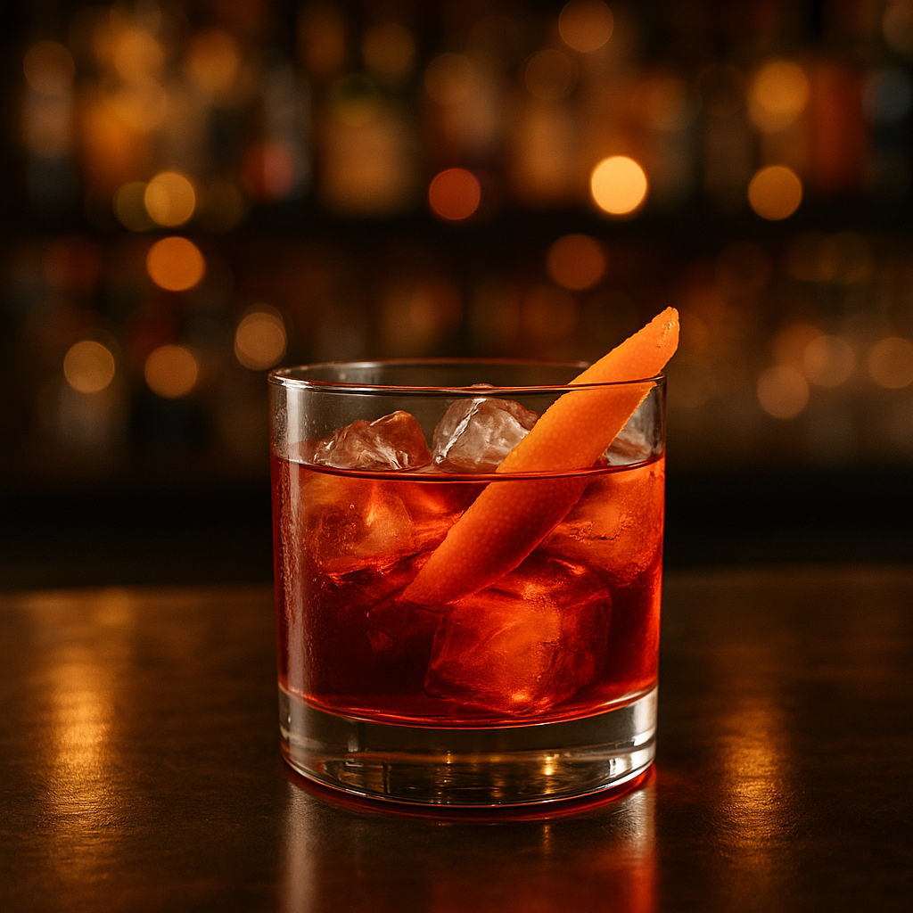 NEGRONI