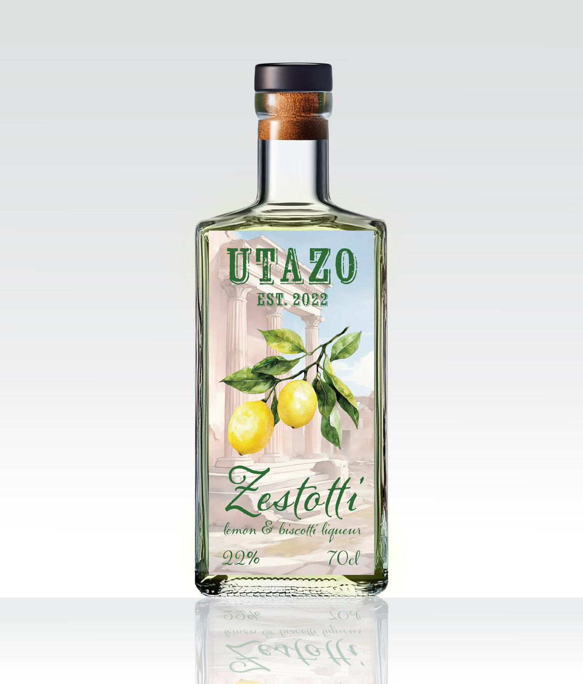 ZESTOTTI