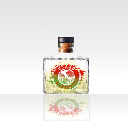 Pourfect Stacks - ZESTOTTI Liqueur