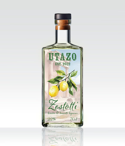 ZESTOTTI