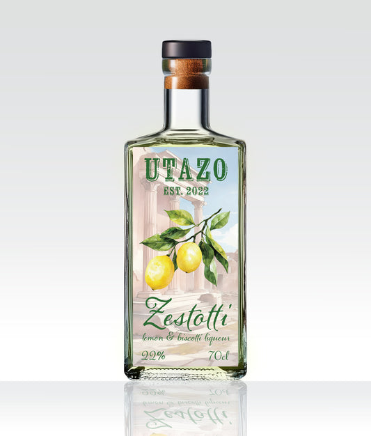 ZESTOTTI